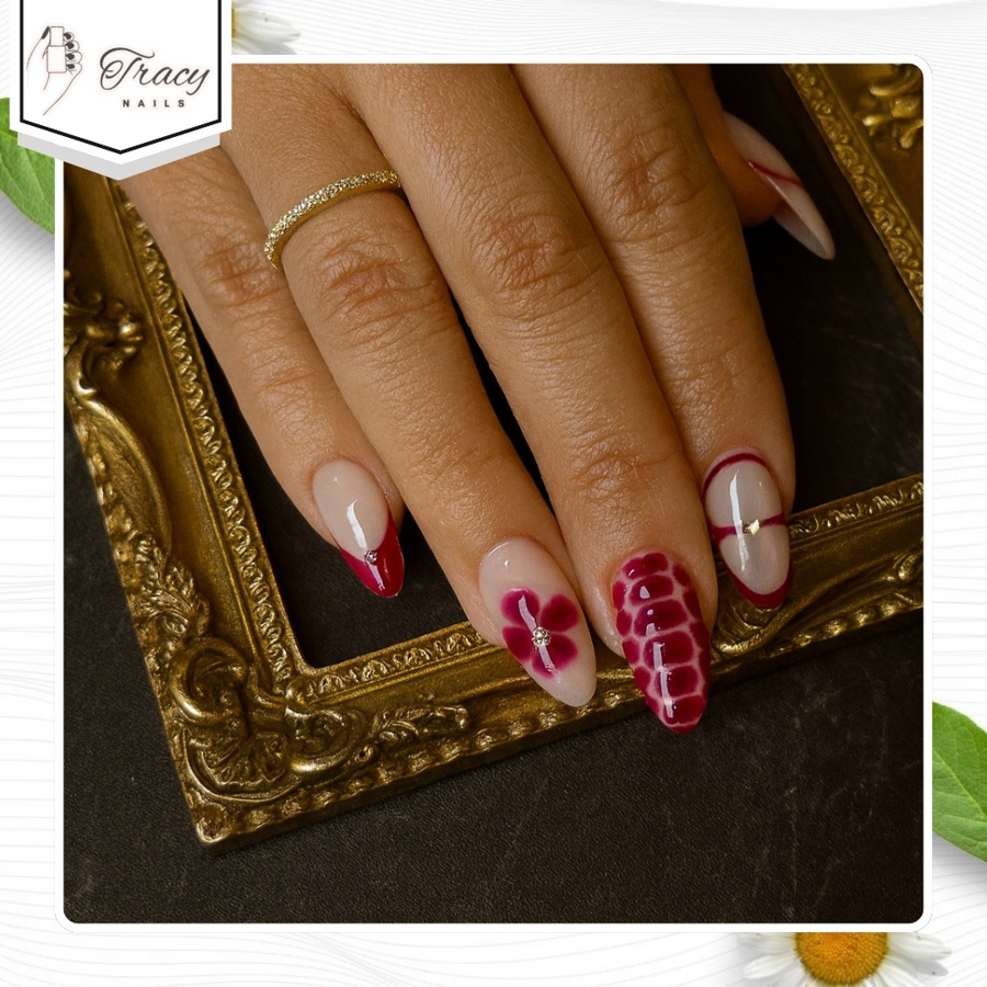 Tracy Nails in Swansboro, NC 28584